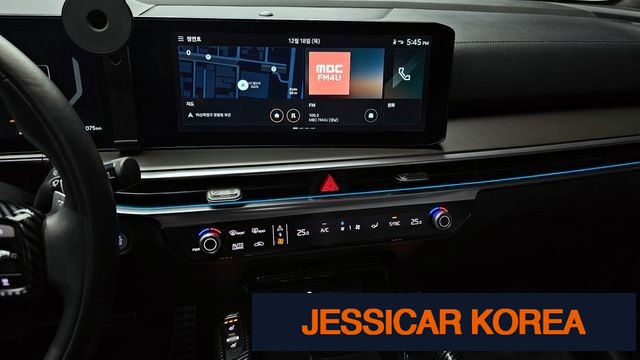 2024 Kia The New Sorento 4th generation - Thumbnail 15
