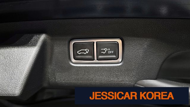 2024 Kia The New Sorento 4th generation - Thumbnail 17