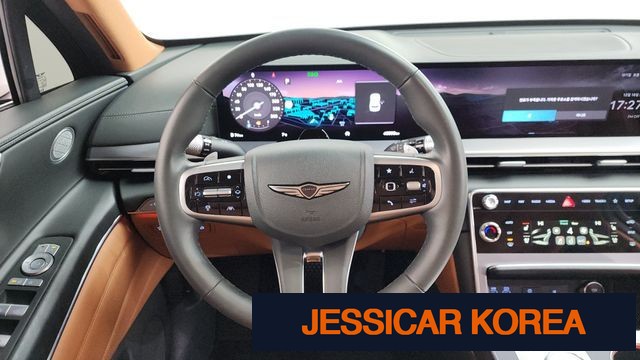 2024 Genesis GV80 - Thumbnail 7