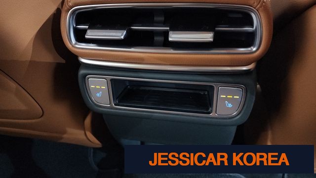 2024 Genesis GV80 - Thumbnail 8