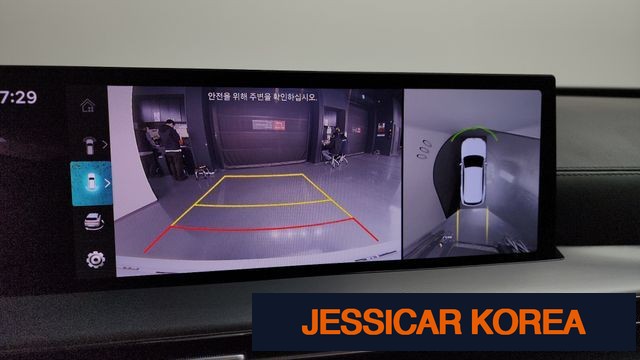 2024 Genesis GV80 - Thumbnail 11