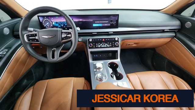 2024 Genesis GV80 - Thumbnail 12