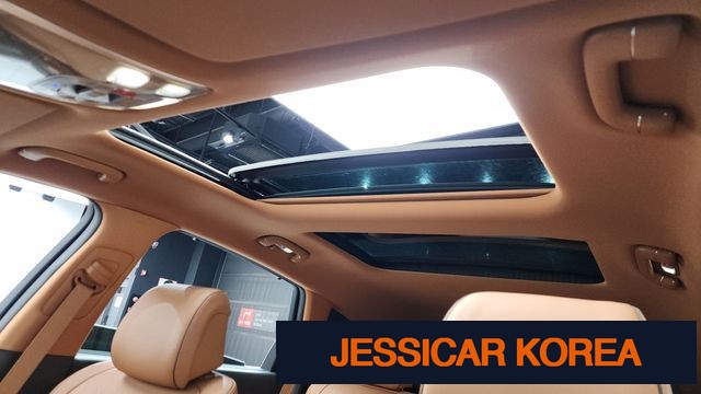 2024 Genesis GV80 - Thumbnail 14