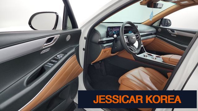 2024 Genesis GV80 - Thumbnail 19