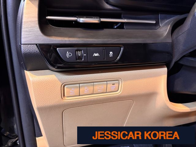 2022 Kia Carnival 4th Gen - Thumbnail 2