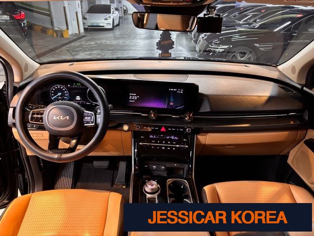 2022 Kia Carnival 4th Gen - Thumbnail 4