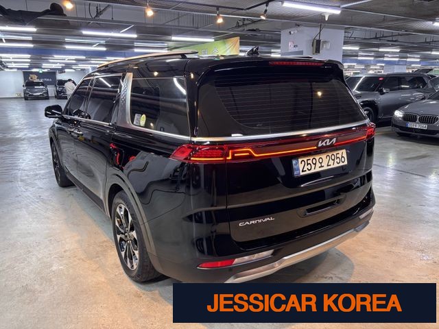 2022 Kia Carnival 4th Gen - Thumbnail 7