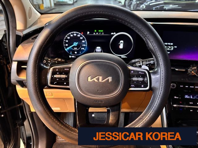 2022 Kia Carnival 4th Gen - Thumbnail 19