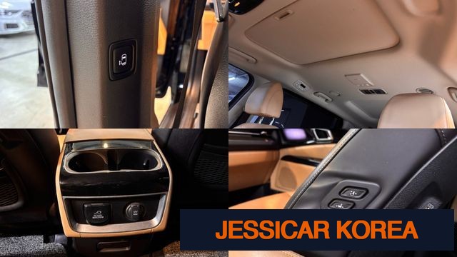 2022 Kia Carnival 4th Gen - Thumbnail 20