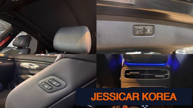 2021 Genesis GV70 - Thumbnail 7