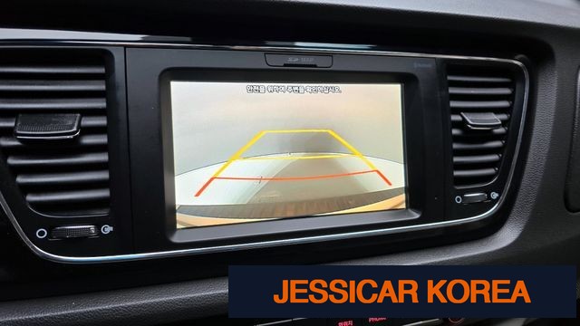 2017 Kia All New Carnival - Thumbnail 4