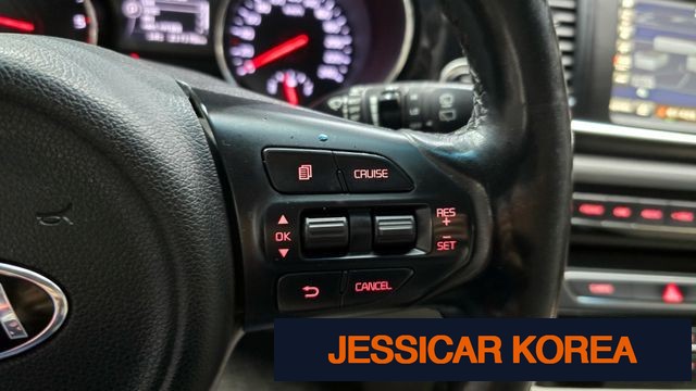 2017 Kia All New Carnival - Thumbnail 6