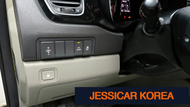 2017 Kia All New Carnival - Thumbnail 9