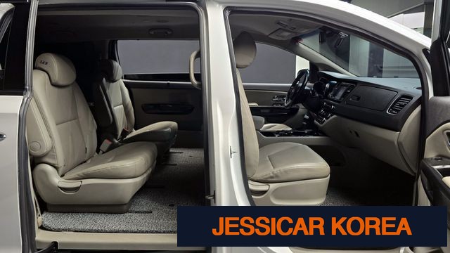 2017 Kia All New Carnival - Thumbnail 12