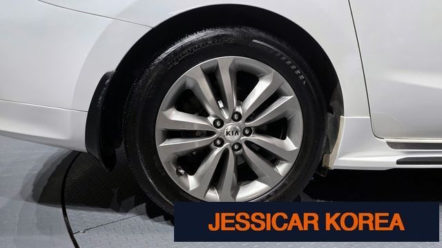2017 Kia All New Carnival - Thumbnail 15