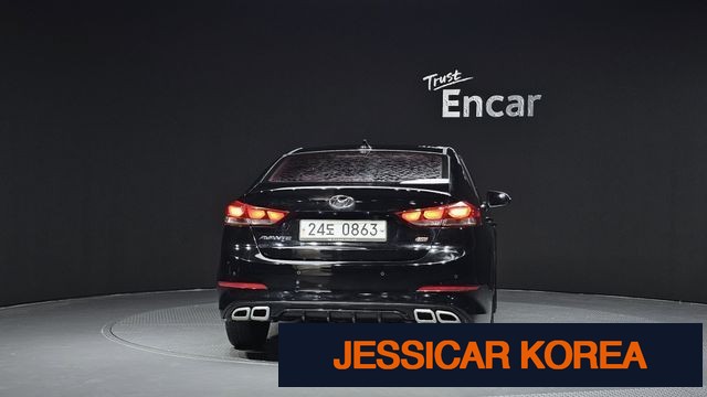 2016 Hyundai Avante AD - Thumbnail 5