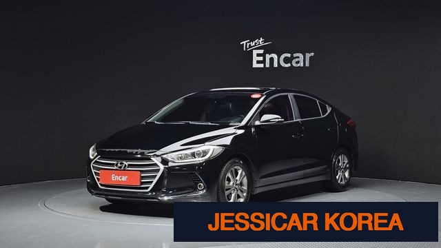 2016 Hyundai Avante AD - Thumbnail 7