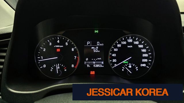 2016 Hyundai Avante AD - Thumbnail 10
