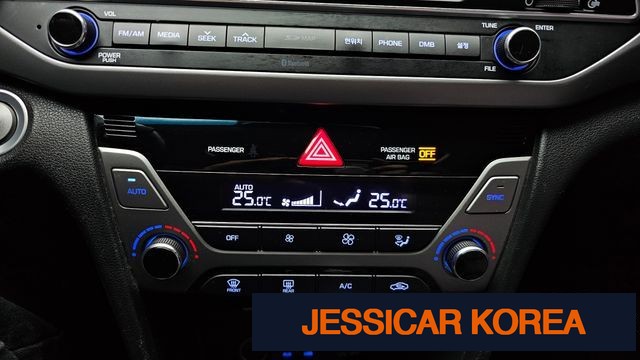 2016 Hyundai Avante AD - Thumbnail 14
