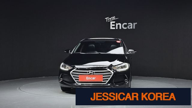 2016 Hyundai Avante AD - Thumbnail 15