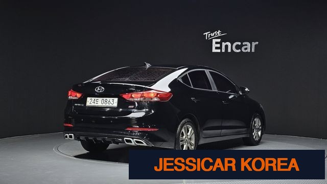 2016 Hyundai Avante AD - Thumbnail 19