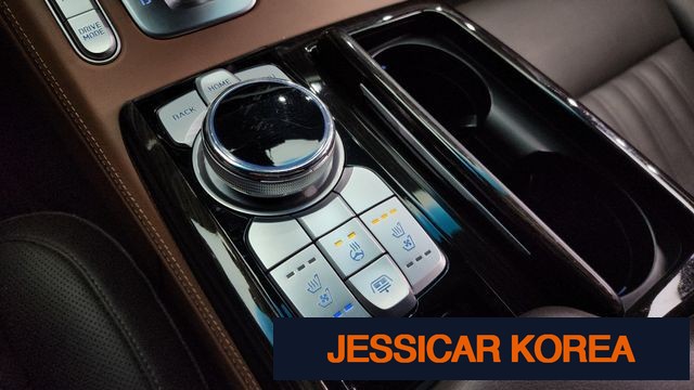 2021 Genesis G90 - Thumbnail 2
