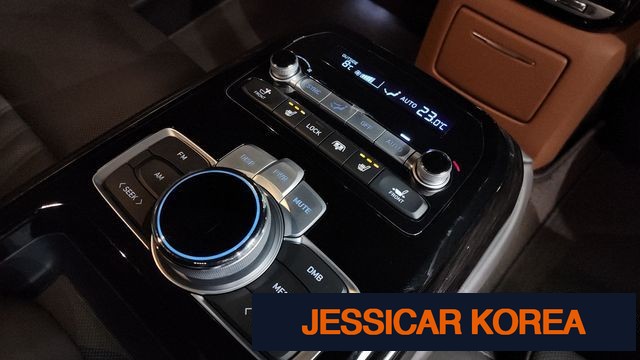 2021 Genesis G90 - Thumbnail 3