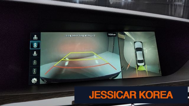 2021 Genesis G90 - Thumbnail 5