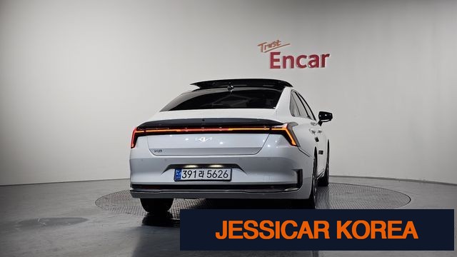 2025 Kia The New K8 - Thumbnail 3