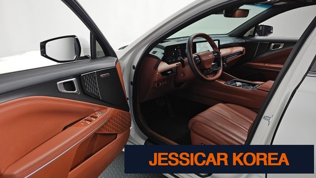 2025 Kia The New K8 - Thumbnail 4