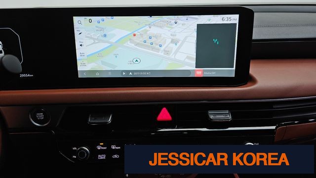 2025 Kia The New K8 - Thumbnail 6