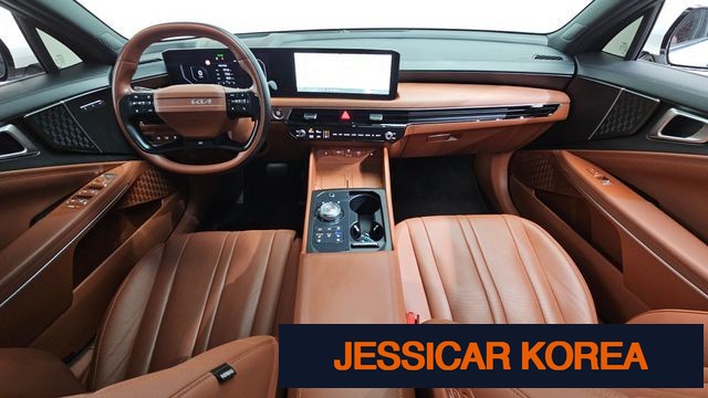 2025 Kia The New K8 - Thumbnail 7