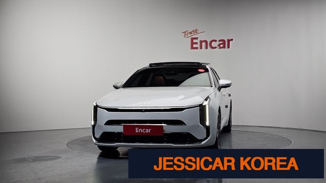 2025 Kia The New K8 - Thumbnail 9