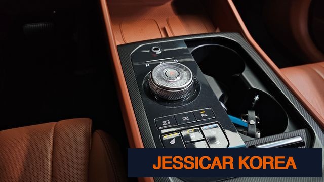 2025 Kia The New K8 - Thumbnail 10