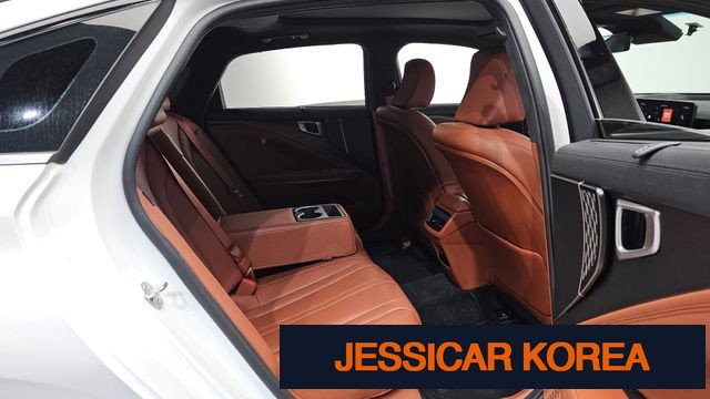 2025 Kia The New K8 - Thumbnail 12