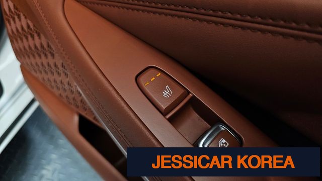 2025 Kia The New K8 - Thumbnail 15