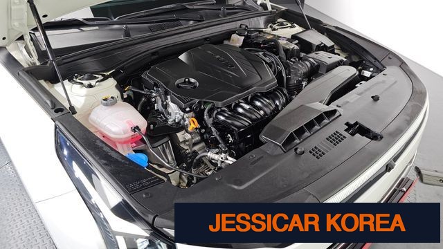 2025 Kia The New K8 - Thumbnail 18
