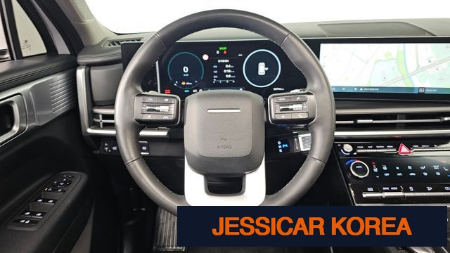 2024 Hyundai Santa Fe (MX5) - Thumbnail 3