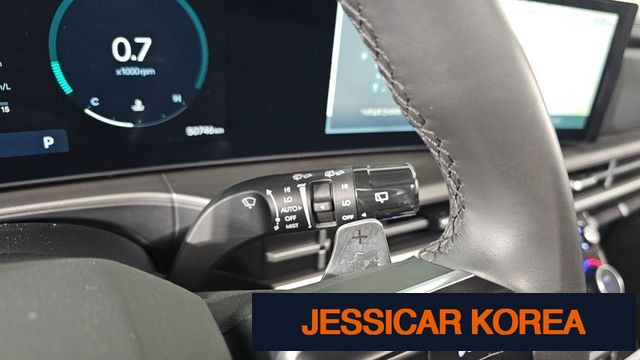 2024 Hyundai Santa Fe (MX5) - Thumbnail 8