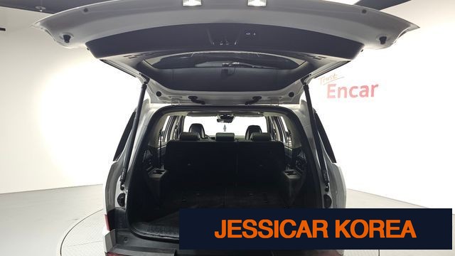 2024 Hyundai Santa Fe (MX5) - Thumbnail 11