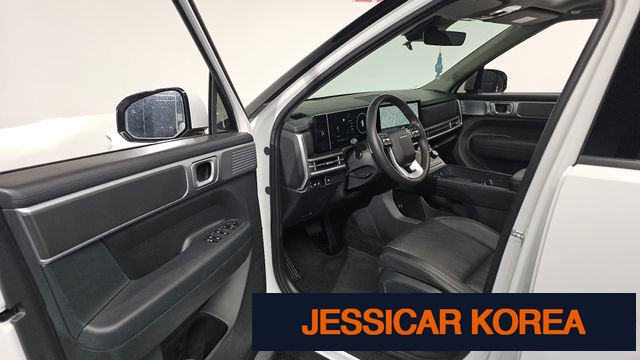 2024 Hyundai Santa Fe (MX5) - Thumbnail 12