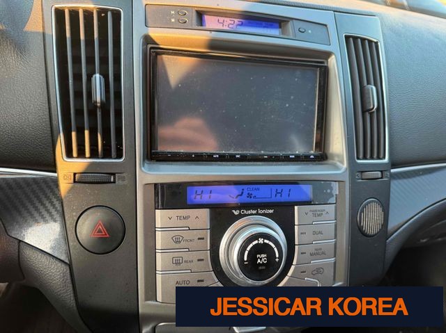 2011 Hyundai Veracruz - Thumbnail 2