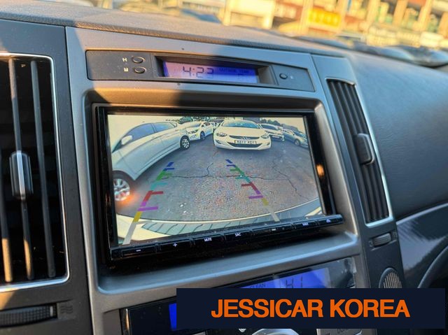 2011 Hyundai Veracruz - Thumbnail 4