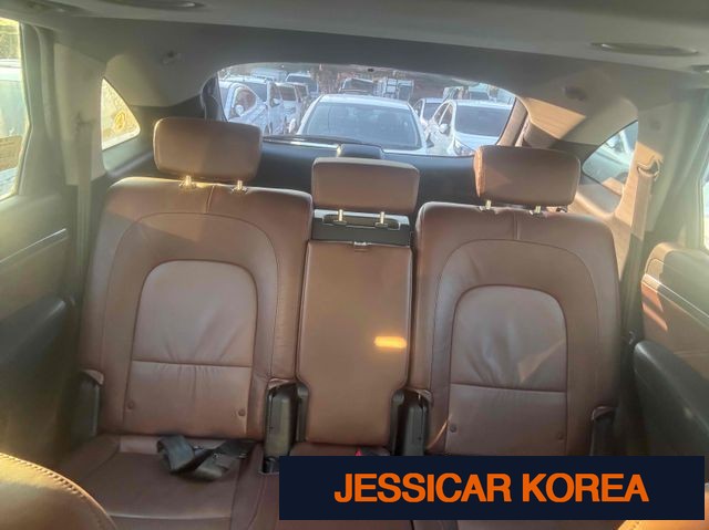 2011 Hyundai Veracruz - Thumbnail 6