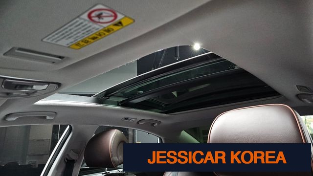2017 Hyundai LF Sonata - Thumbnail 4