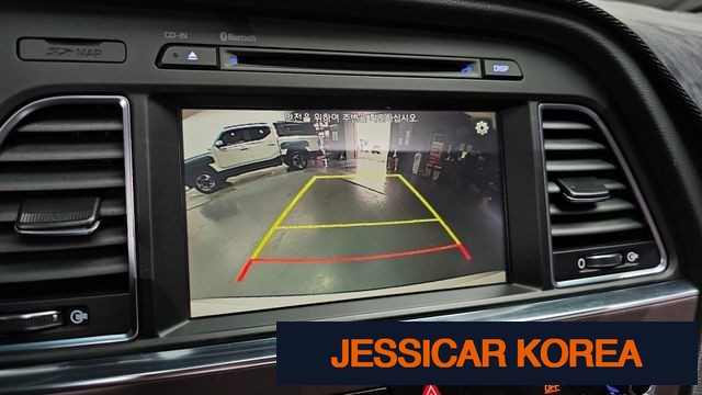 2017 Hyundai LF Sonata - Thumbnail 6