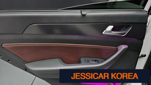 2017 Hyundai LF Sonata - Thumbnail 11