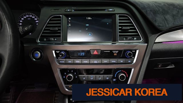 2017 Hyundai LF Sonata - Thumbnail 17