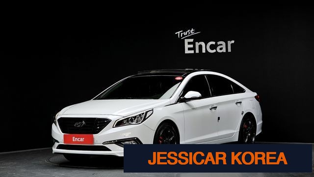 2017 Hyundai LF Sonata - Thumbnail 18