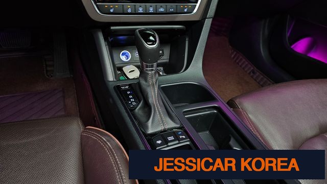 2017 Hyundai LF Sonata - Thumbnail 20